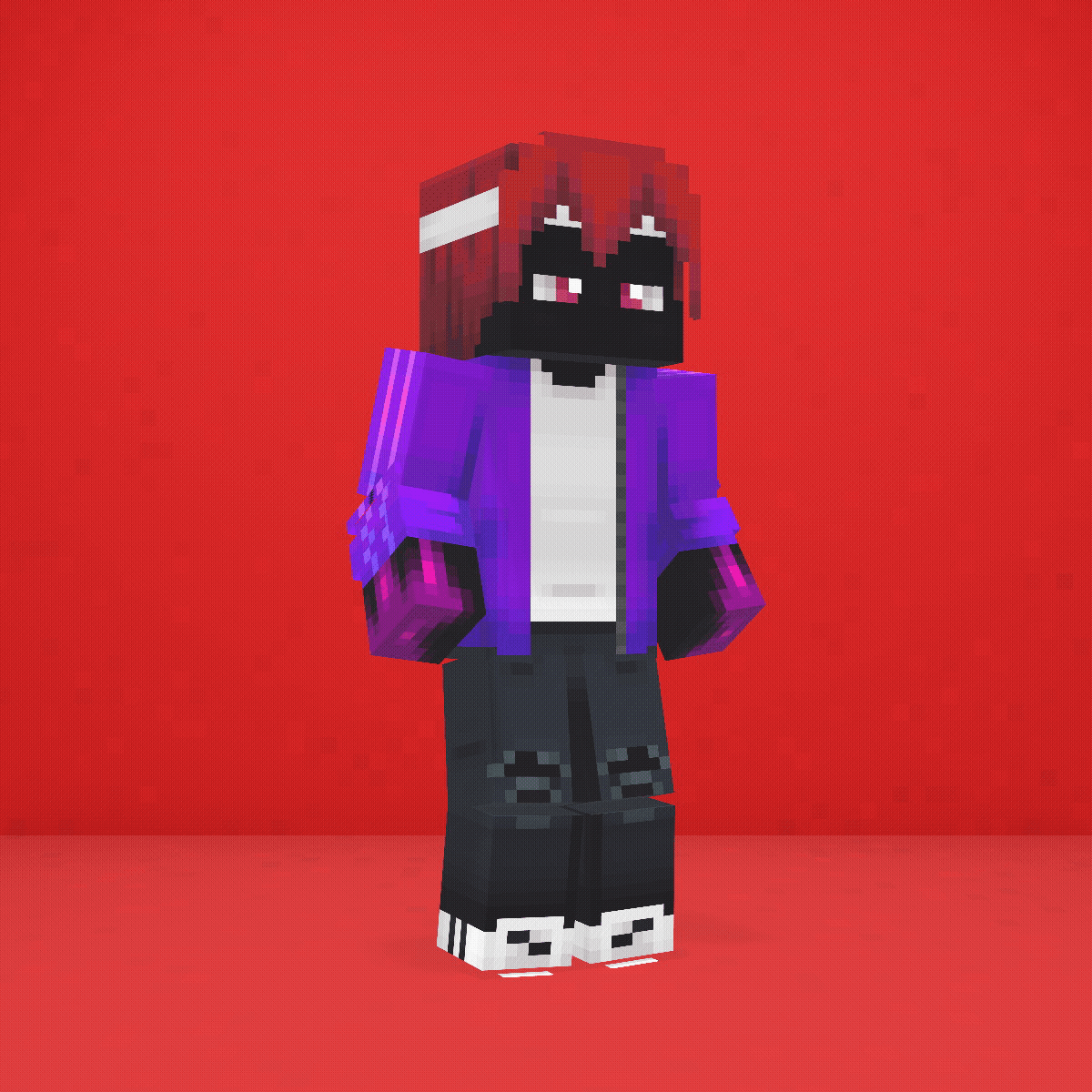 Genesis Avatar #8839