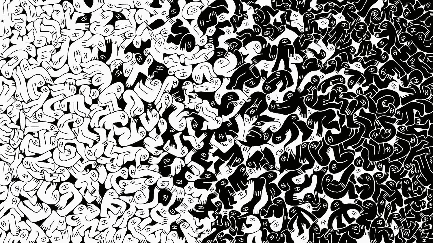 Tessellation #5