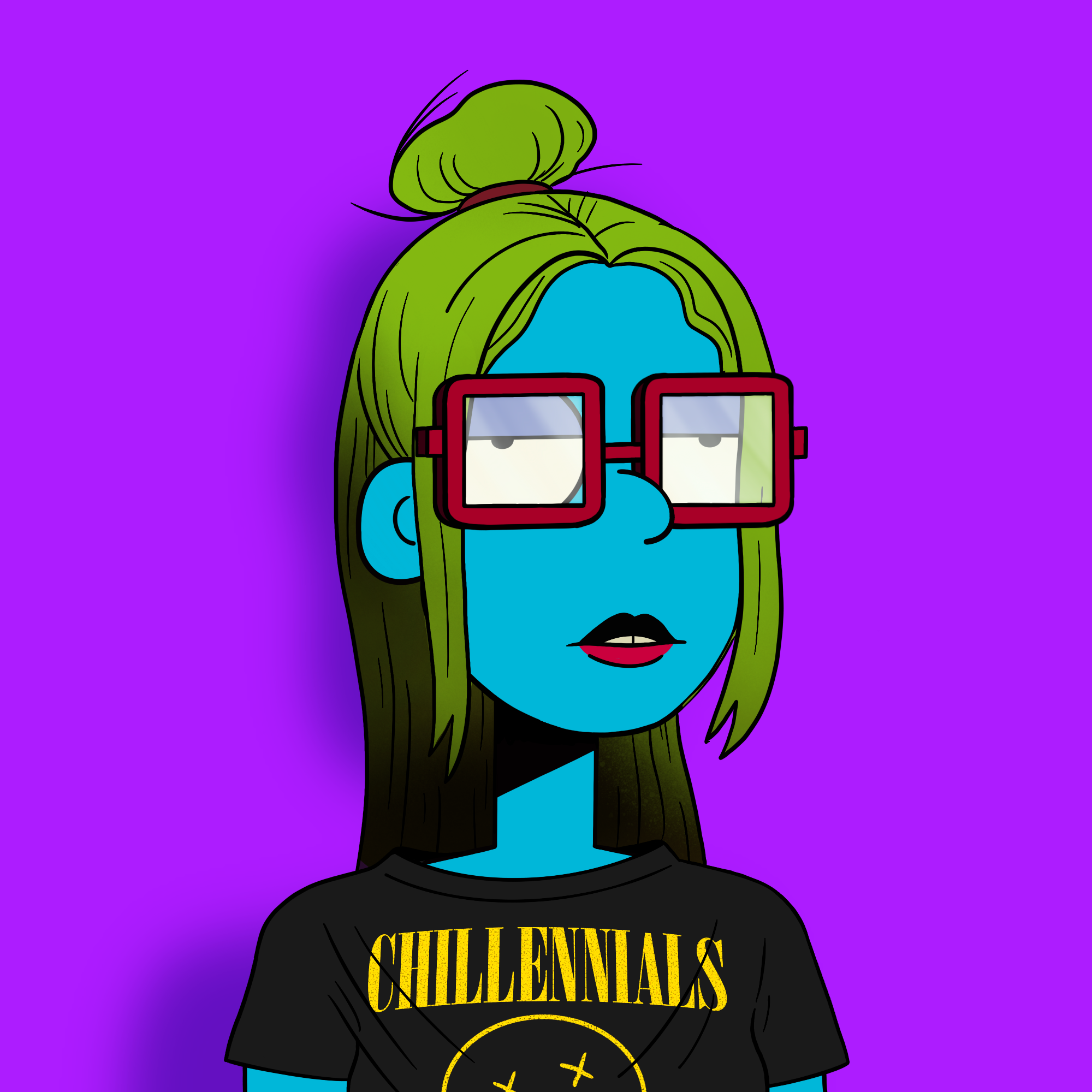 Chillennial #630