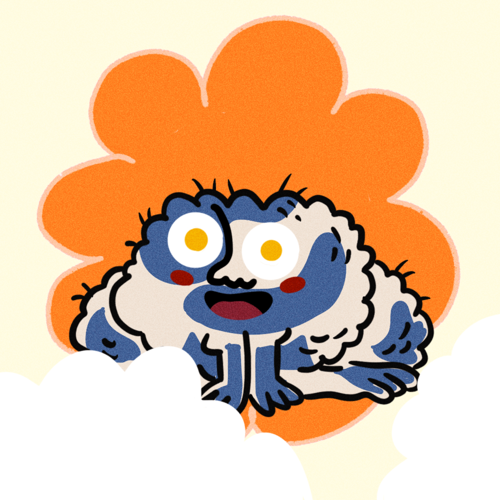 CreatureToad #2376
