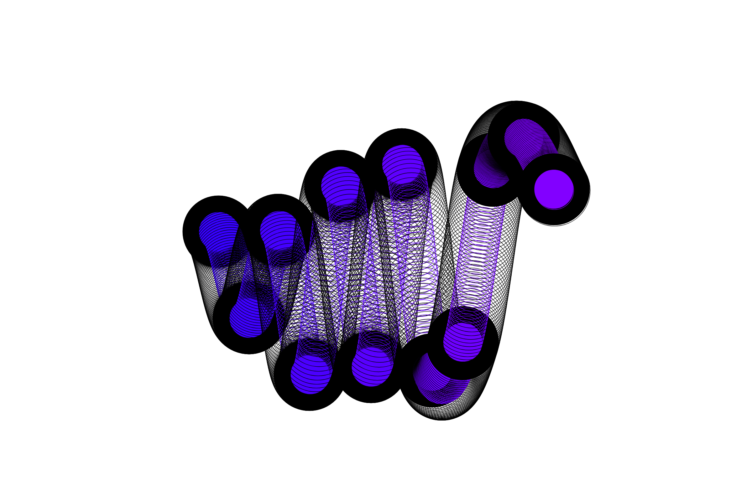 Chromie Squiggle #3978
