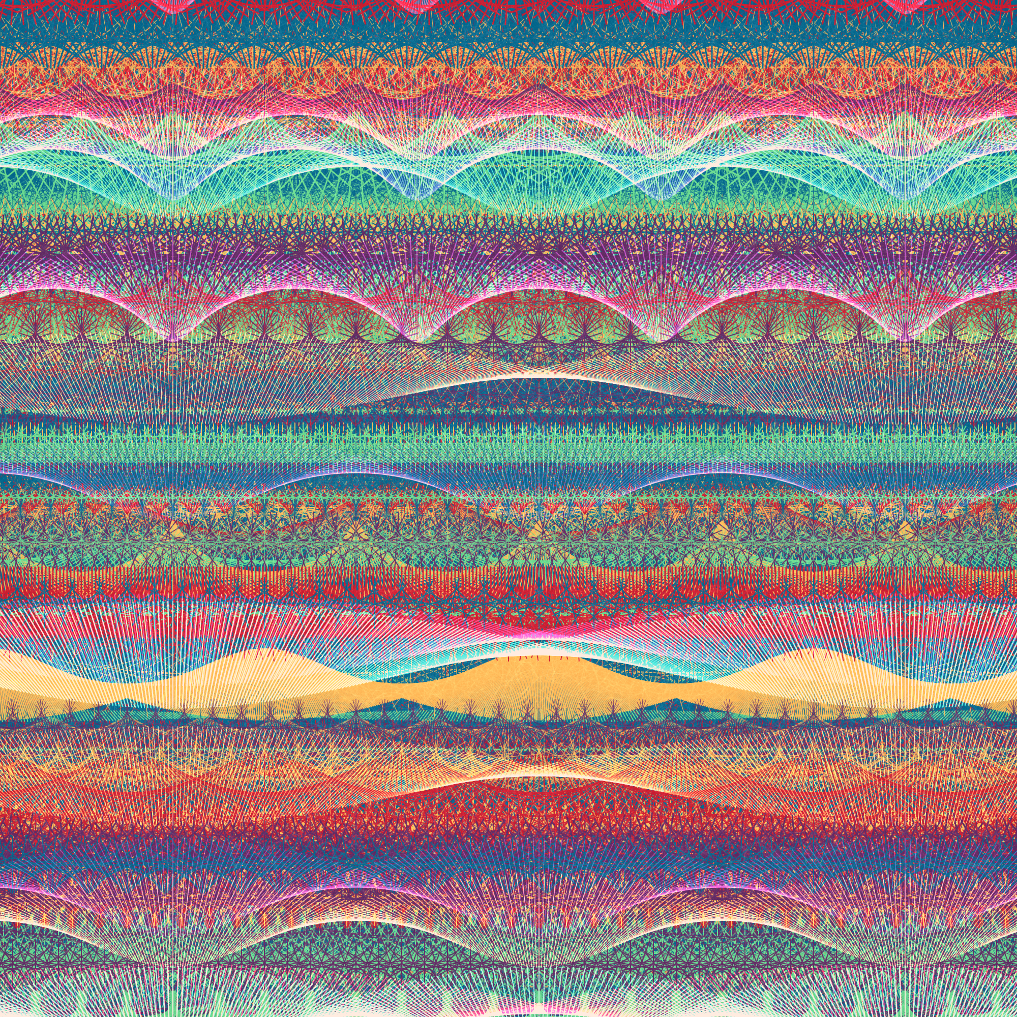 Lace Factory #275