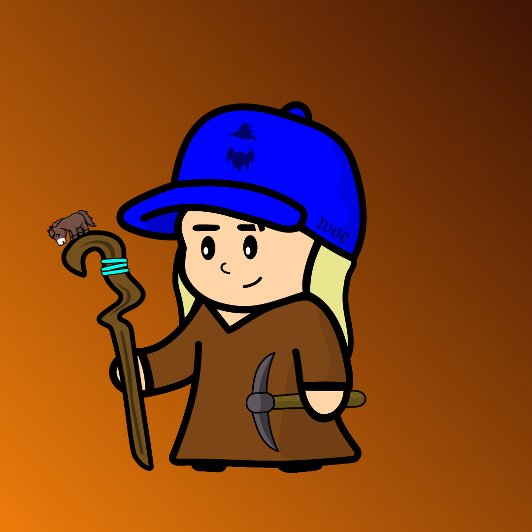Wizard #2699