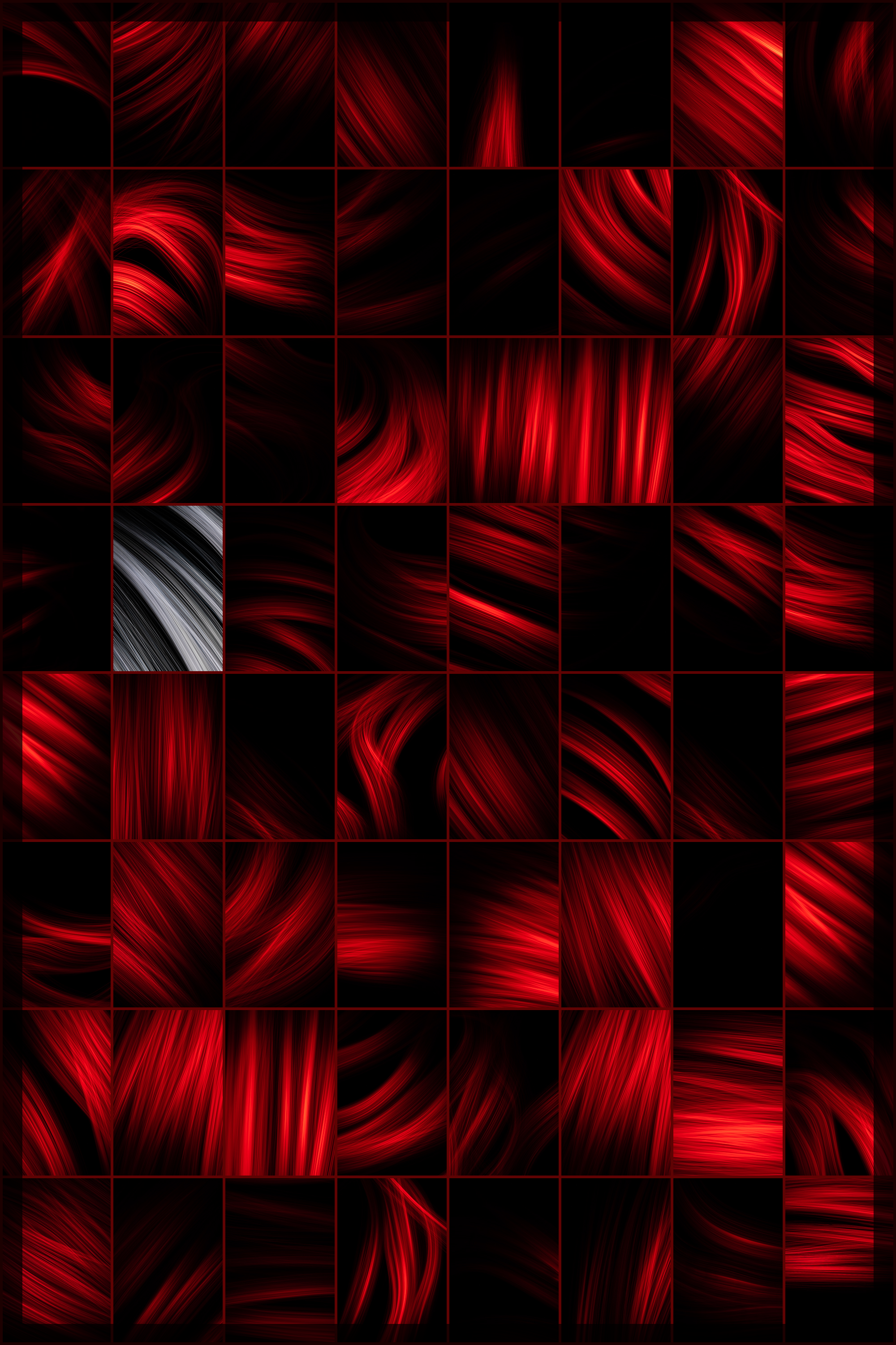 Vortex Dreams #856