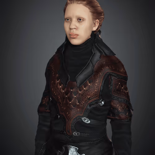 Umara Evenwood