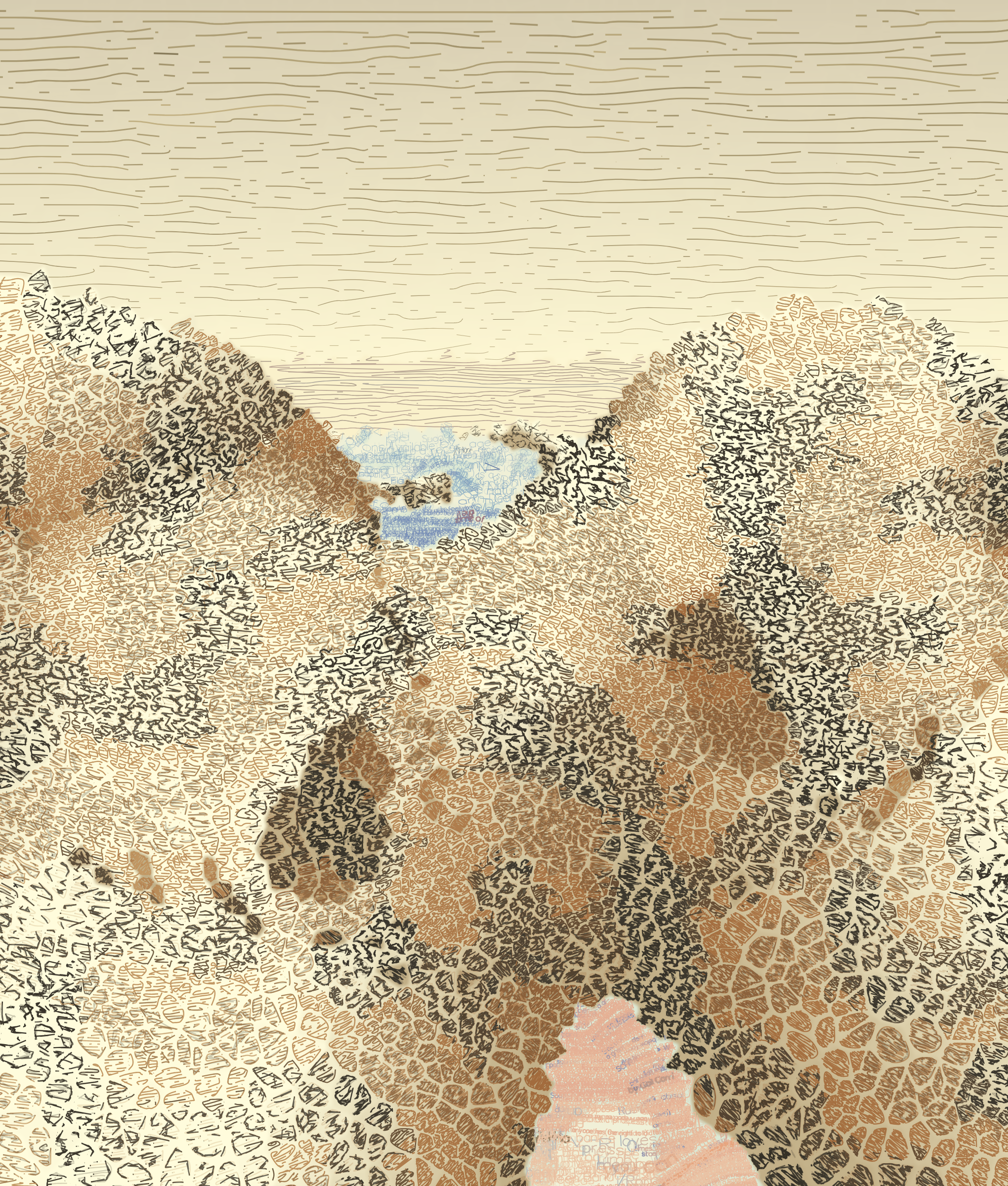 Neural Prometheus #6
