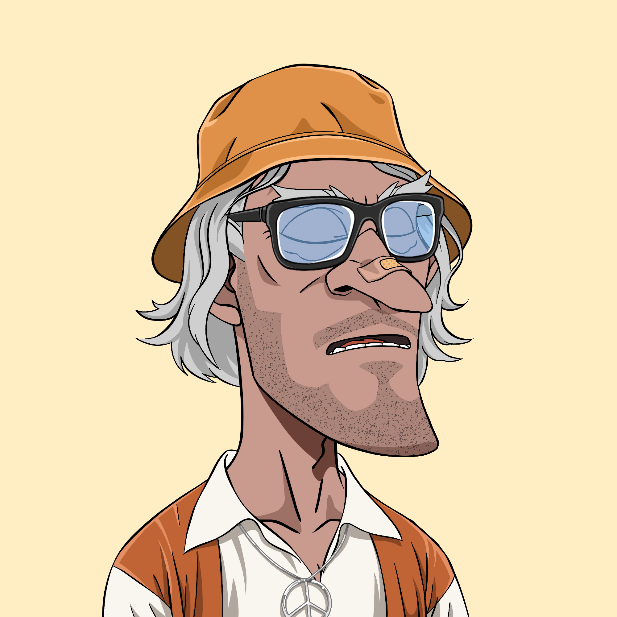 Wizard #5452