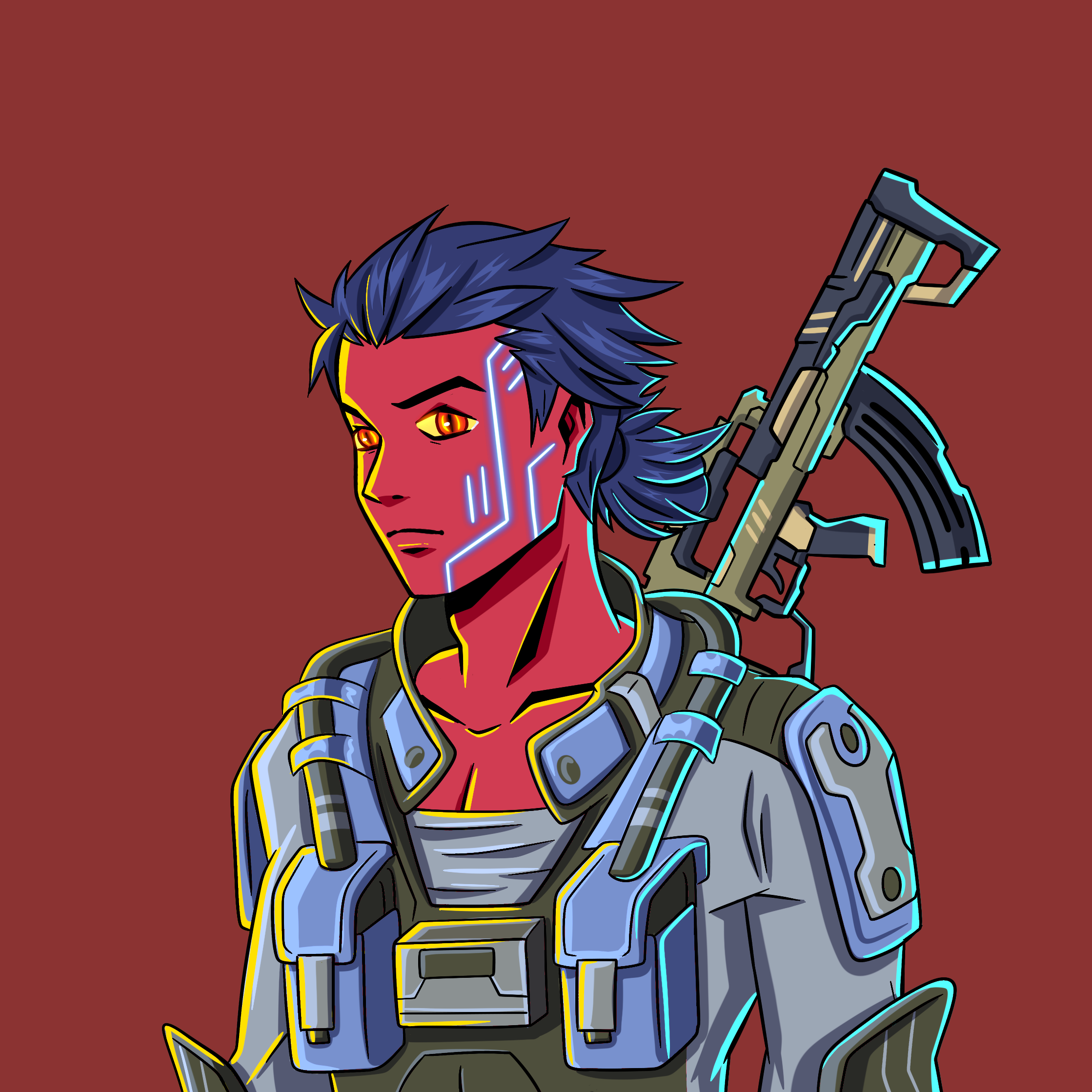 FZX #4261