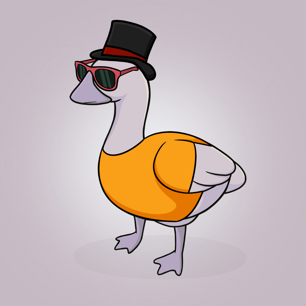 Honk #4202