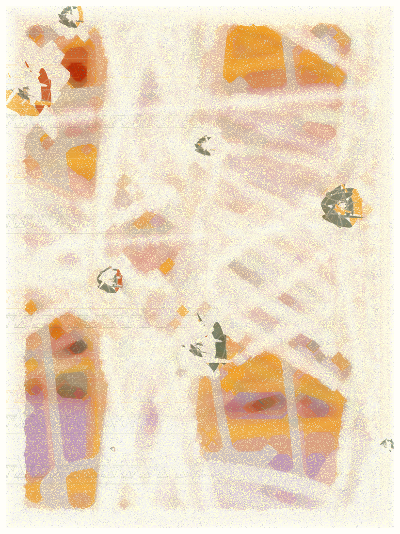 SKY MEADOW #90