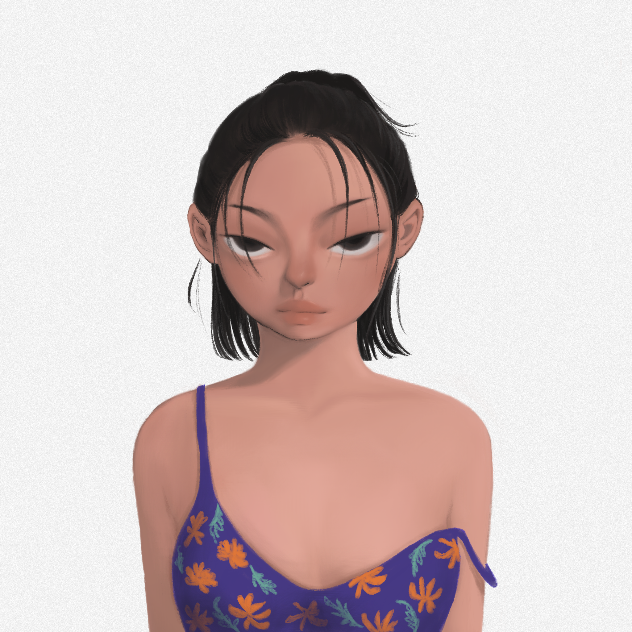 Girl Gang - 10