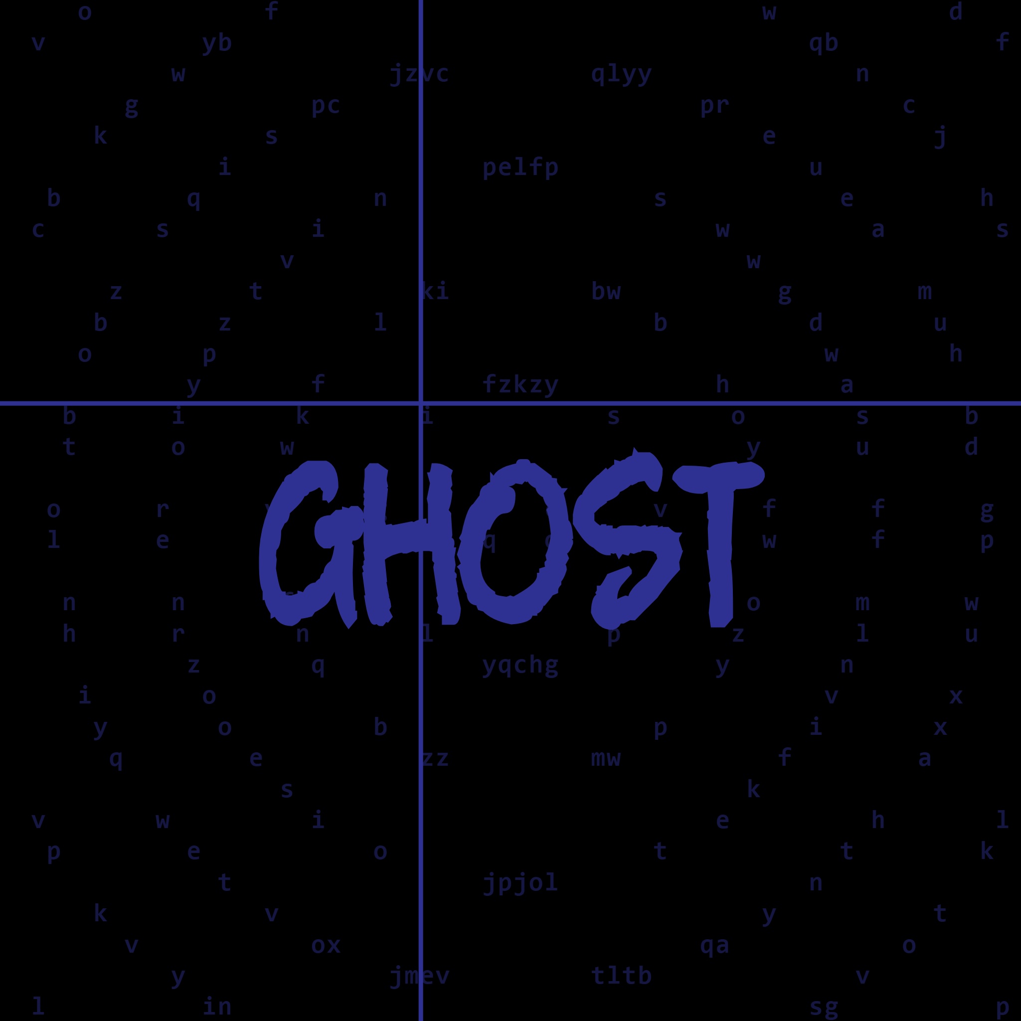 ghost
