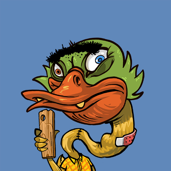 Uglyduck.wtf #1091