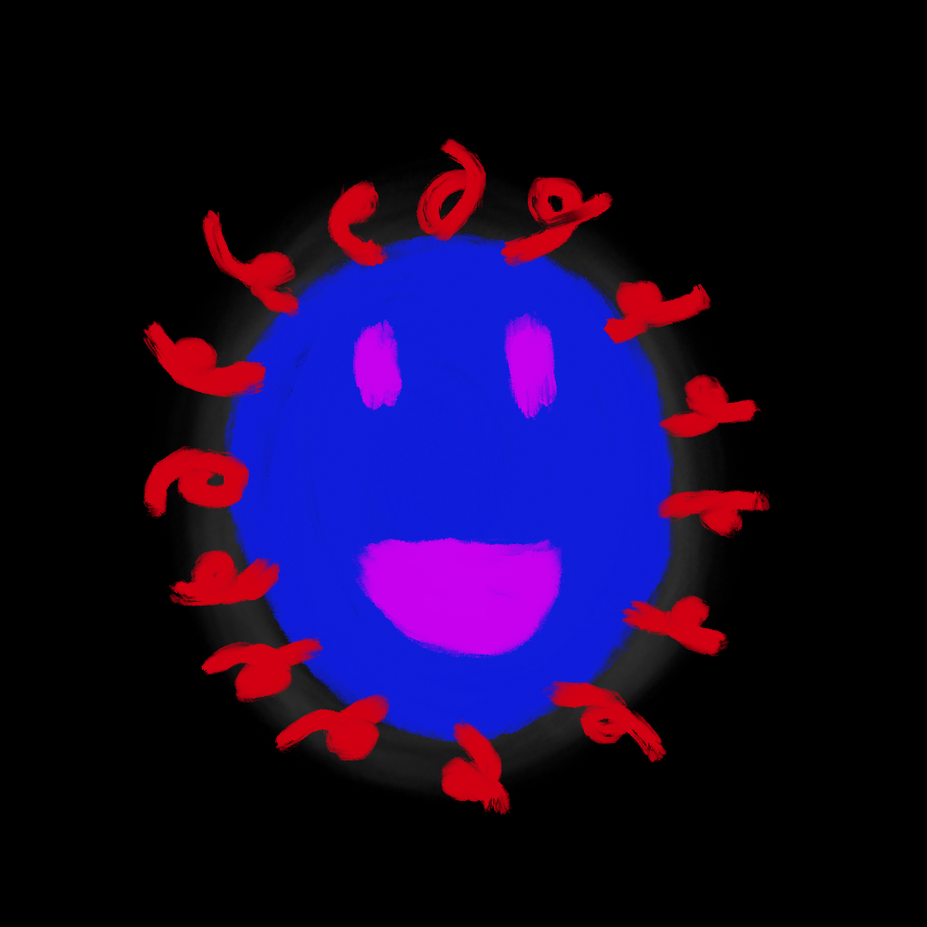 Viral Mfers #7592