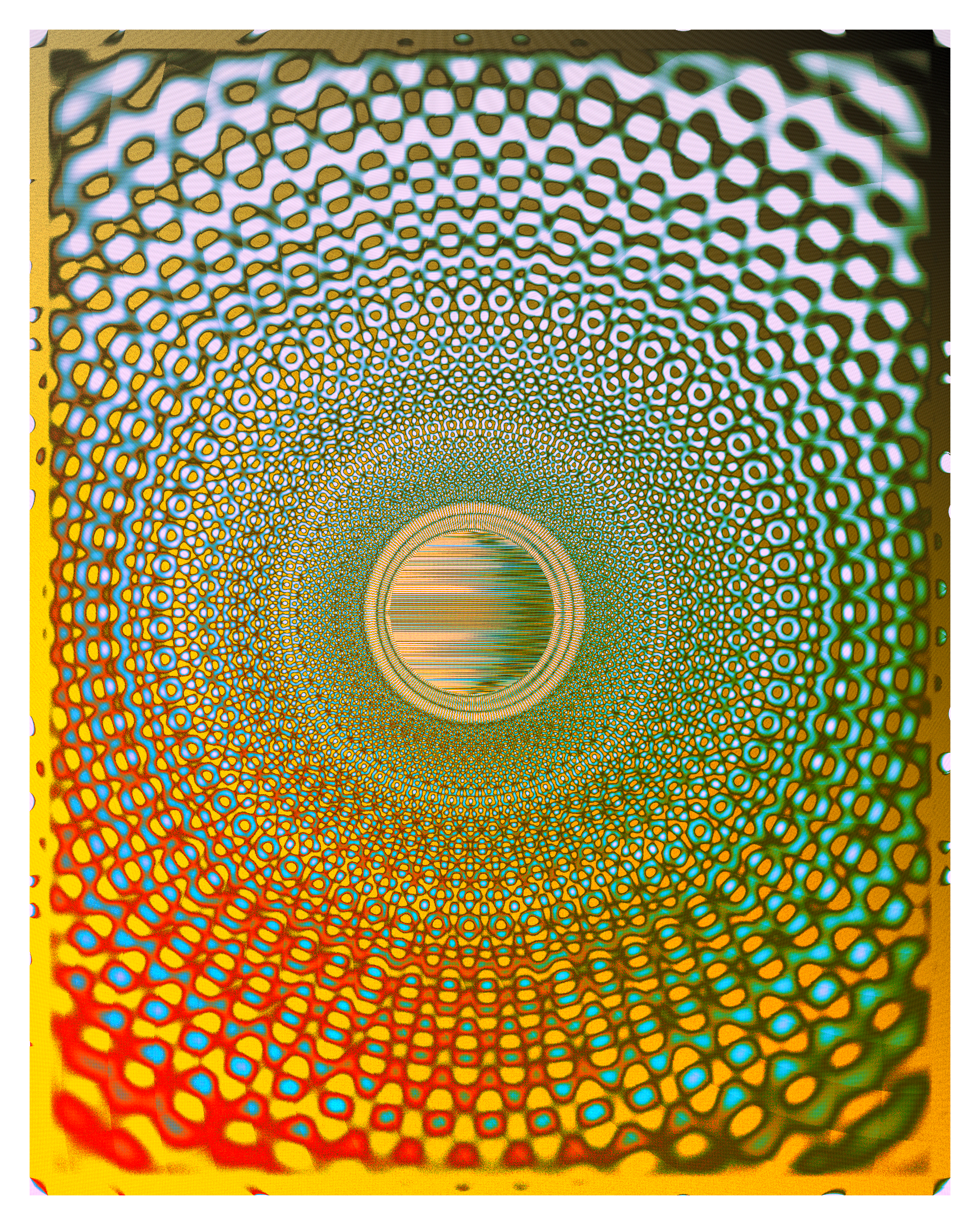 Photon's Dream #206