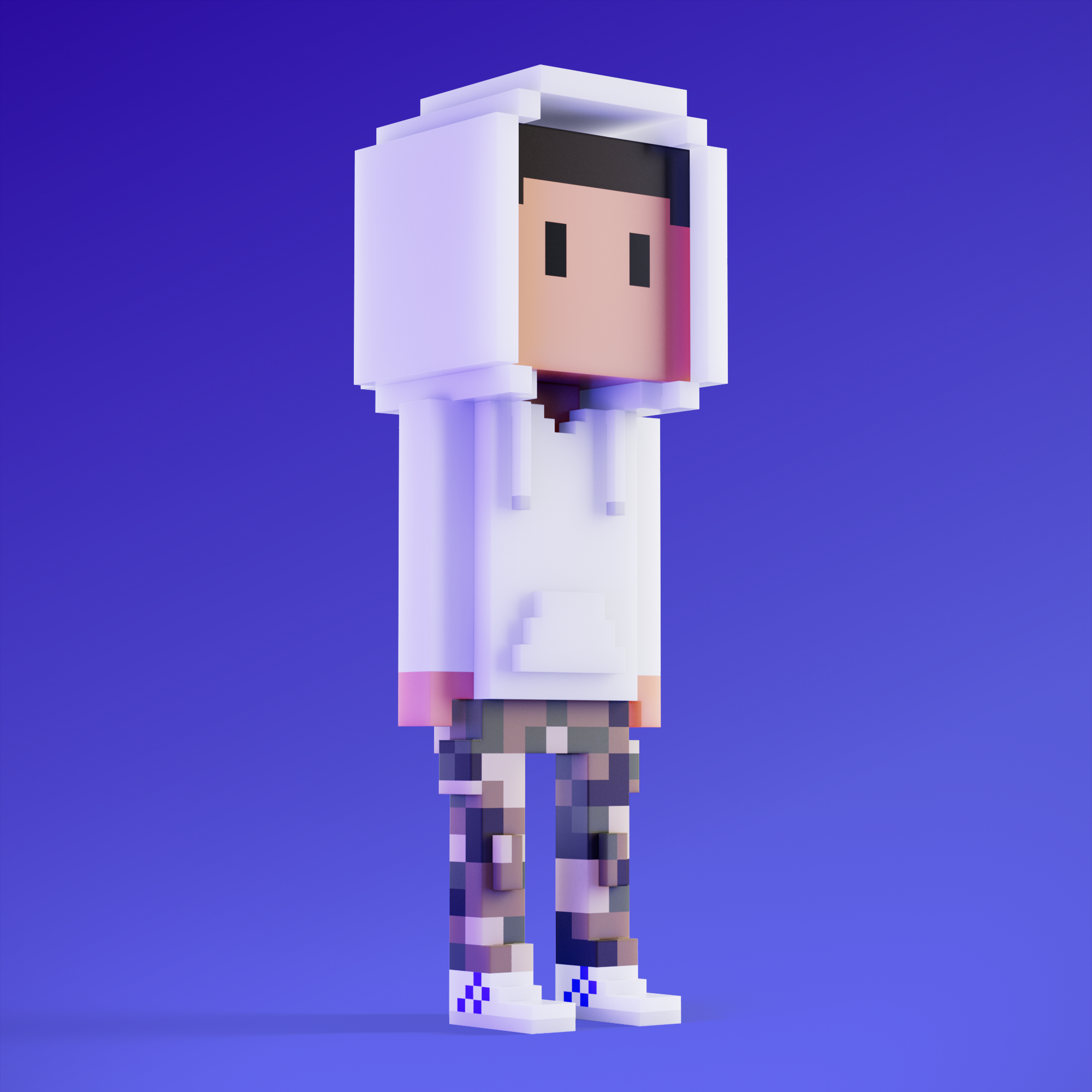Meebit #9284