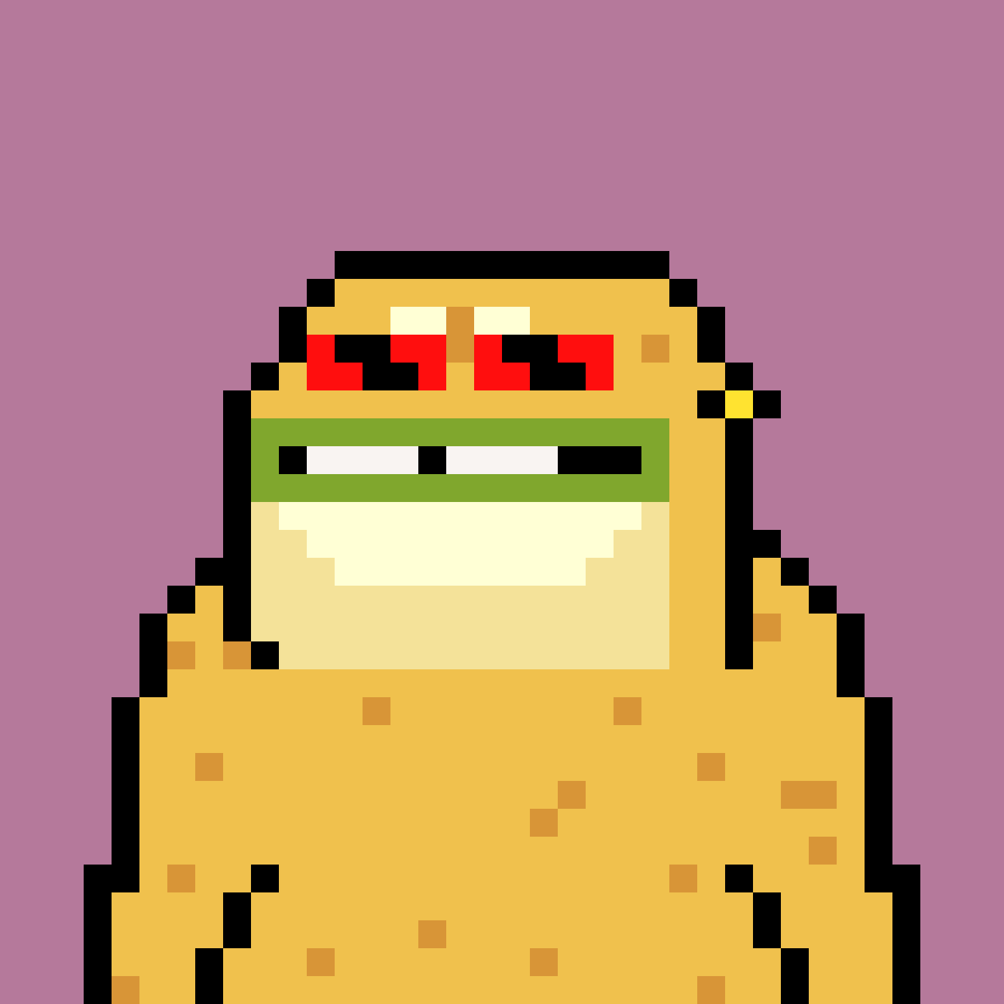ApeToadz #5002