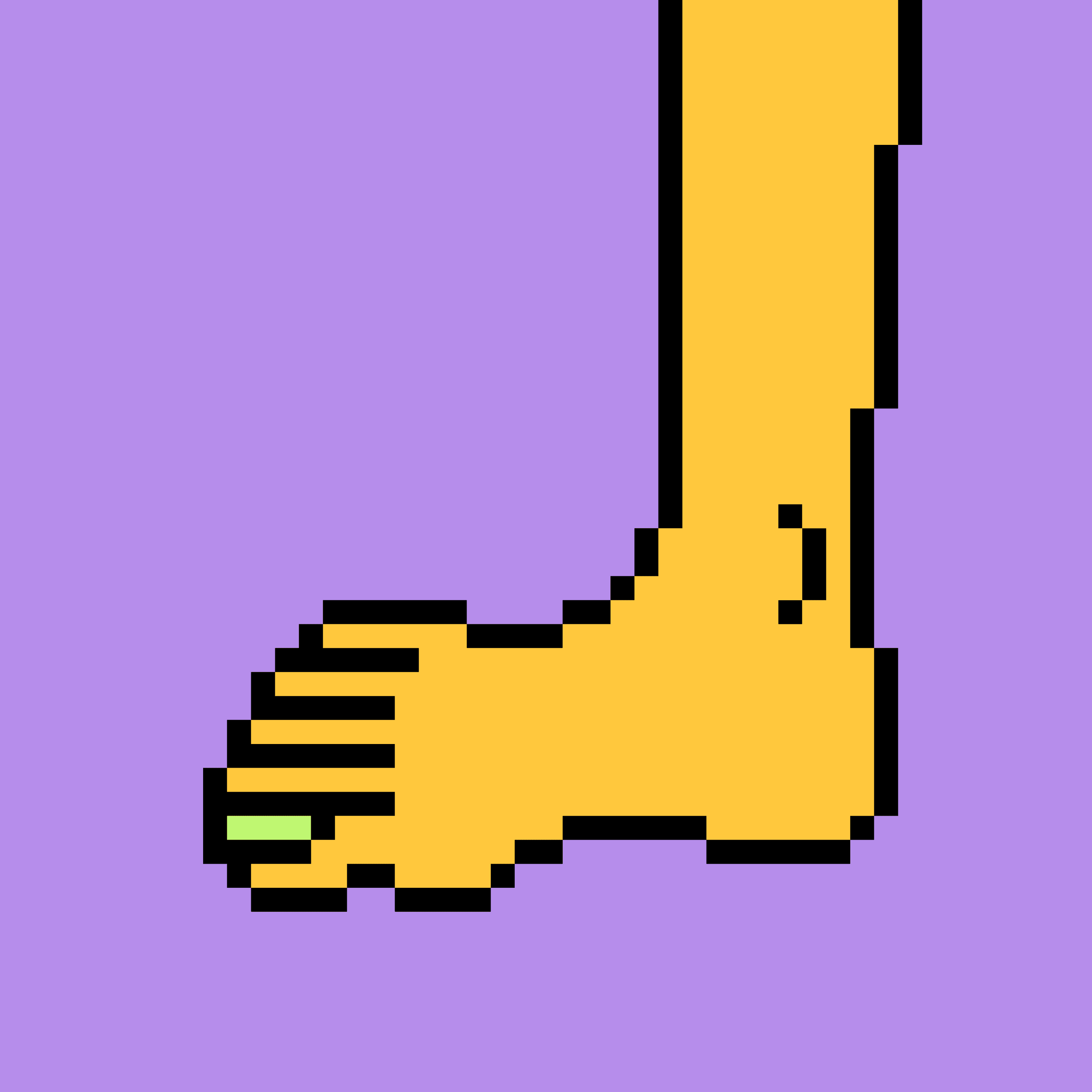 NFTOE #036