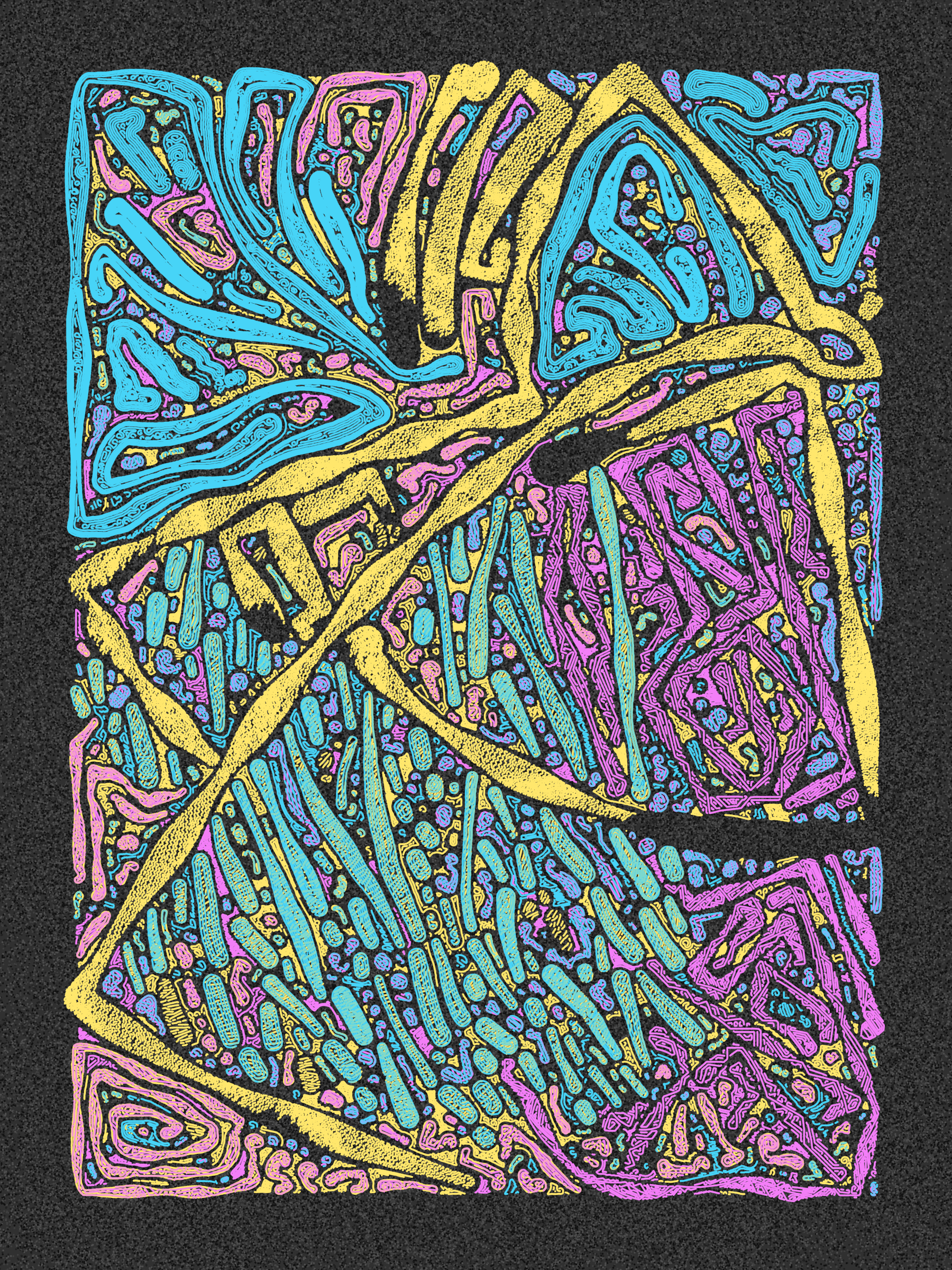 Scribble Together #355
