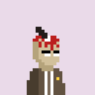 Pixel Quants #8462