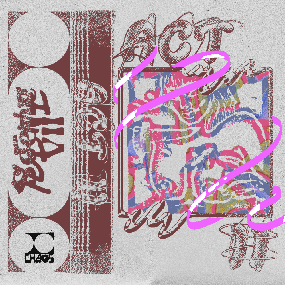 Chaos #6138 - .ETHY