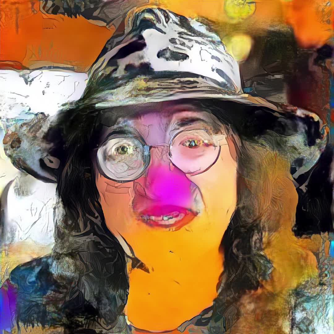 Real Dr Ben #3/30
