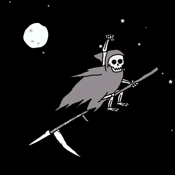 Grim #193