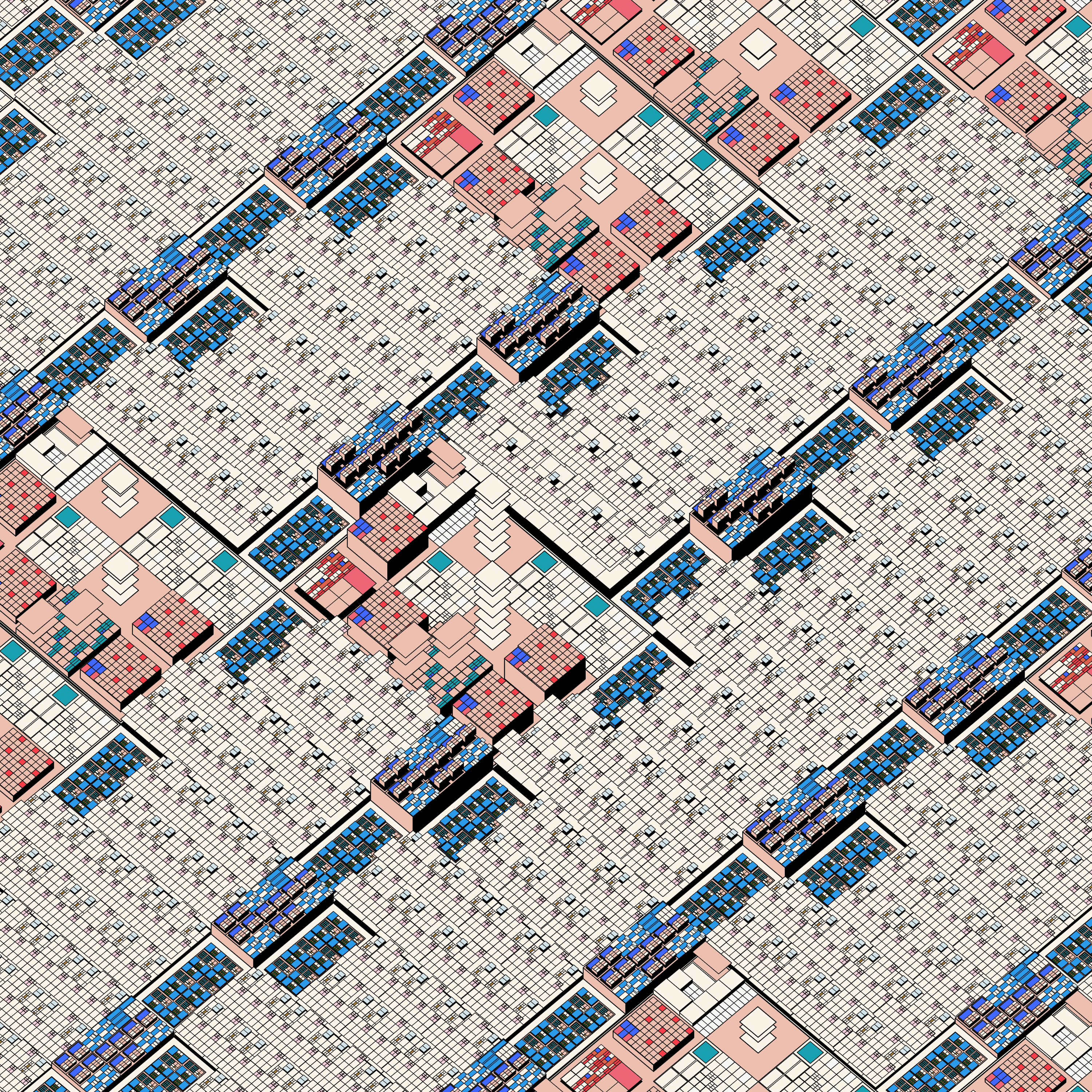 Decagon #1214