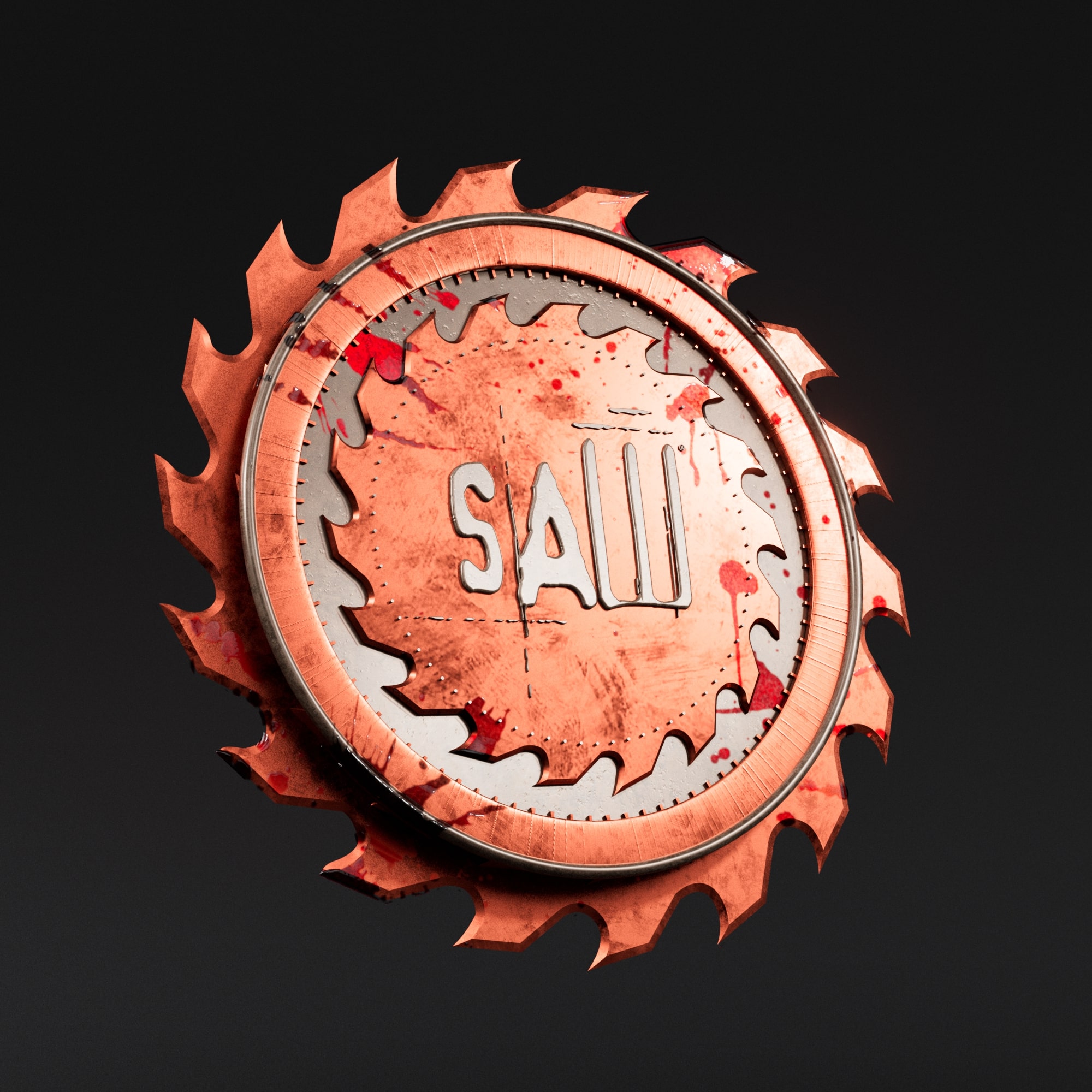 SAW Games Pass #335