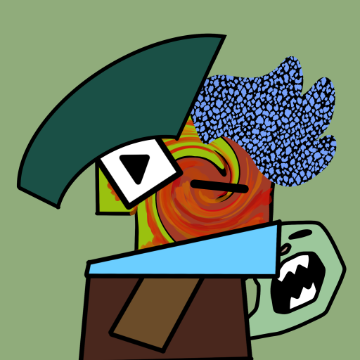 PFP Origin #3958