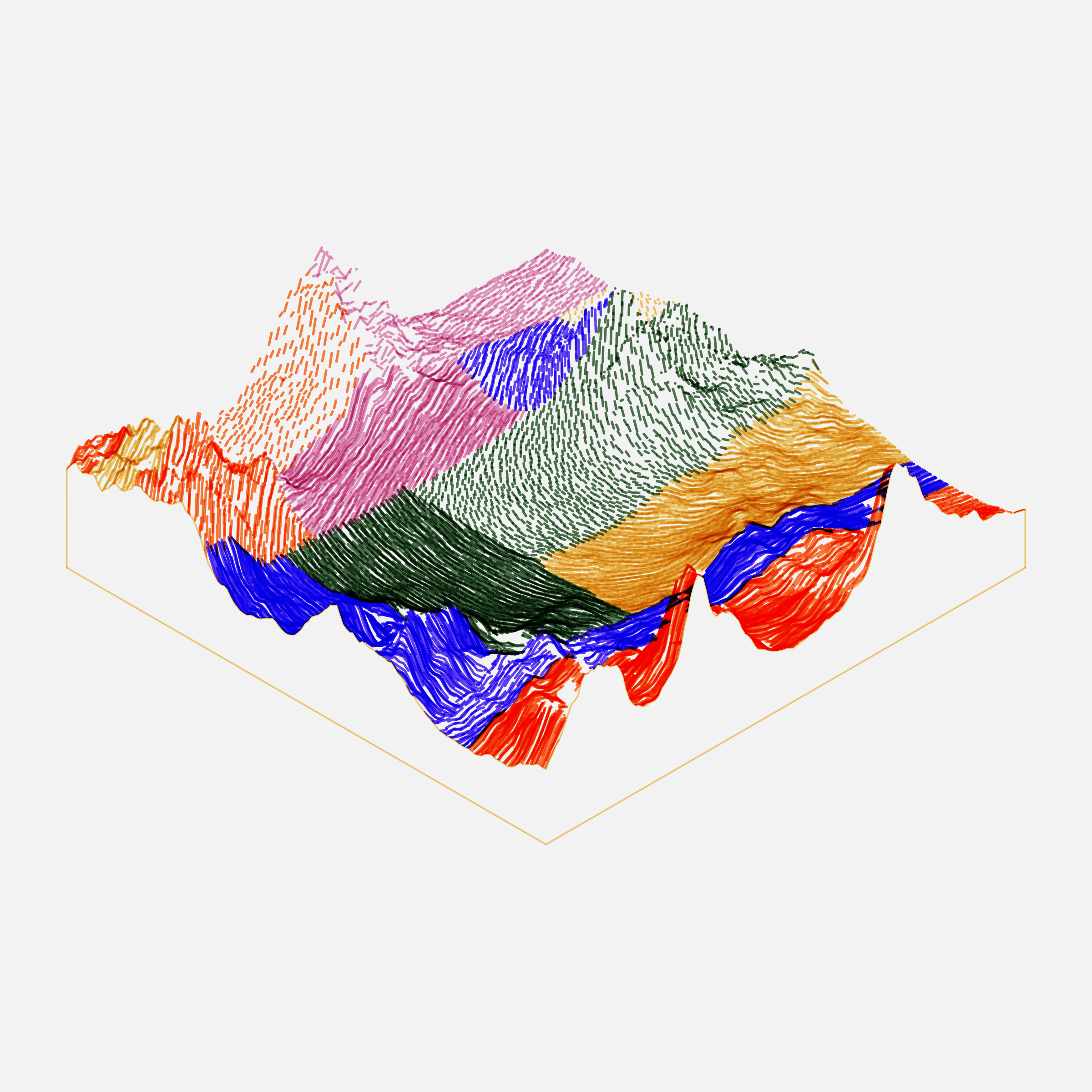 Subscapes #490