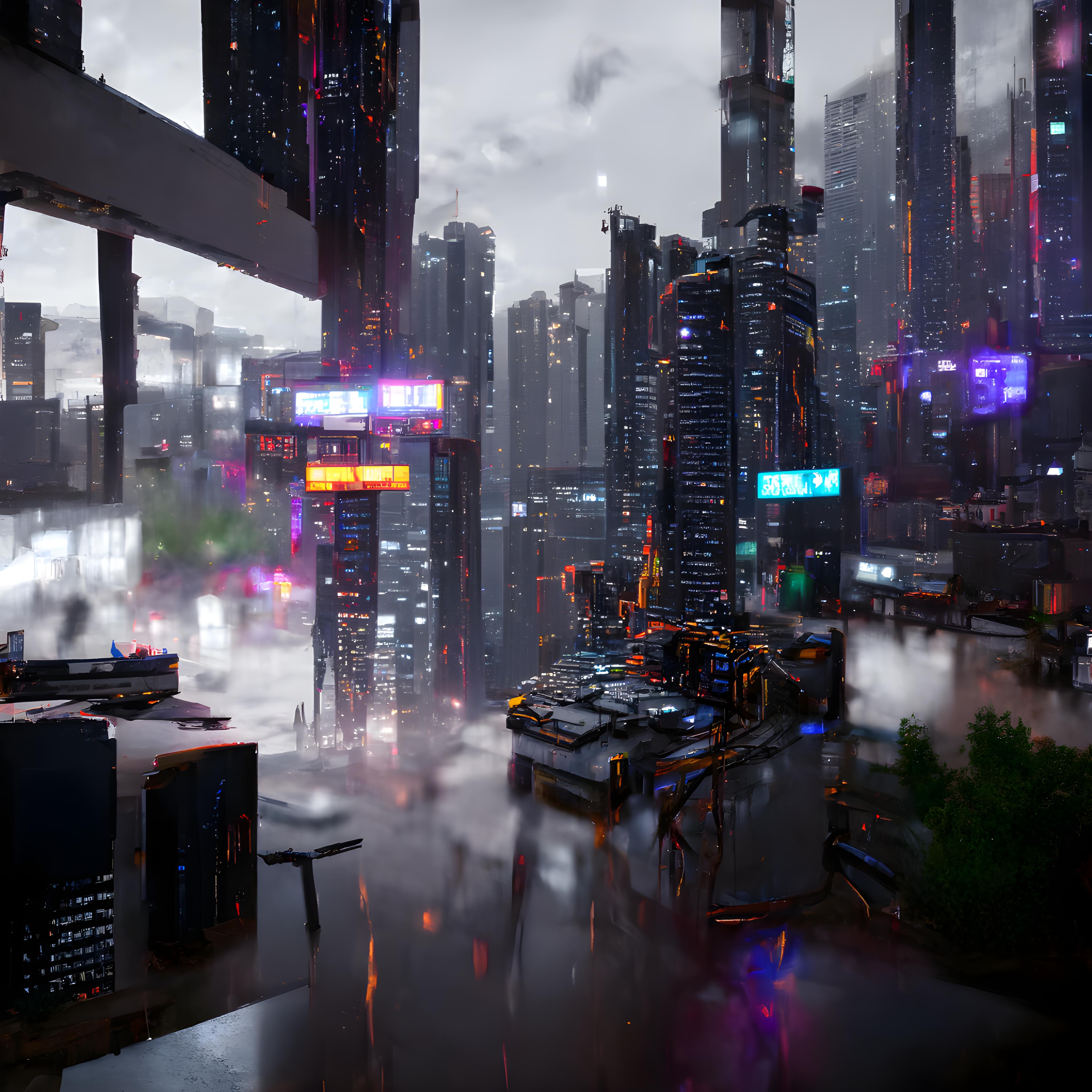 The Sector