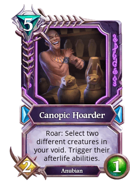 Canopic Hoarder ID #6995710