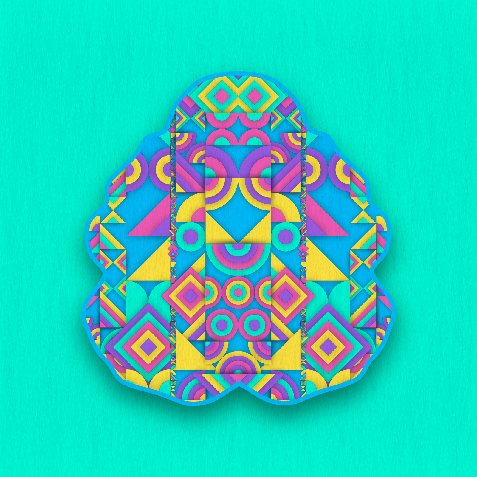 Generativemasks #4895