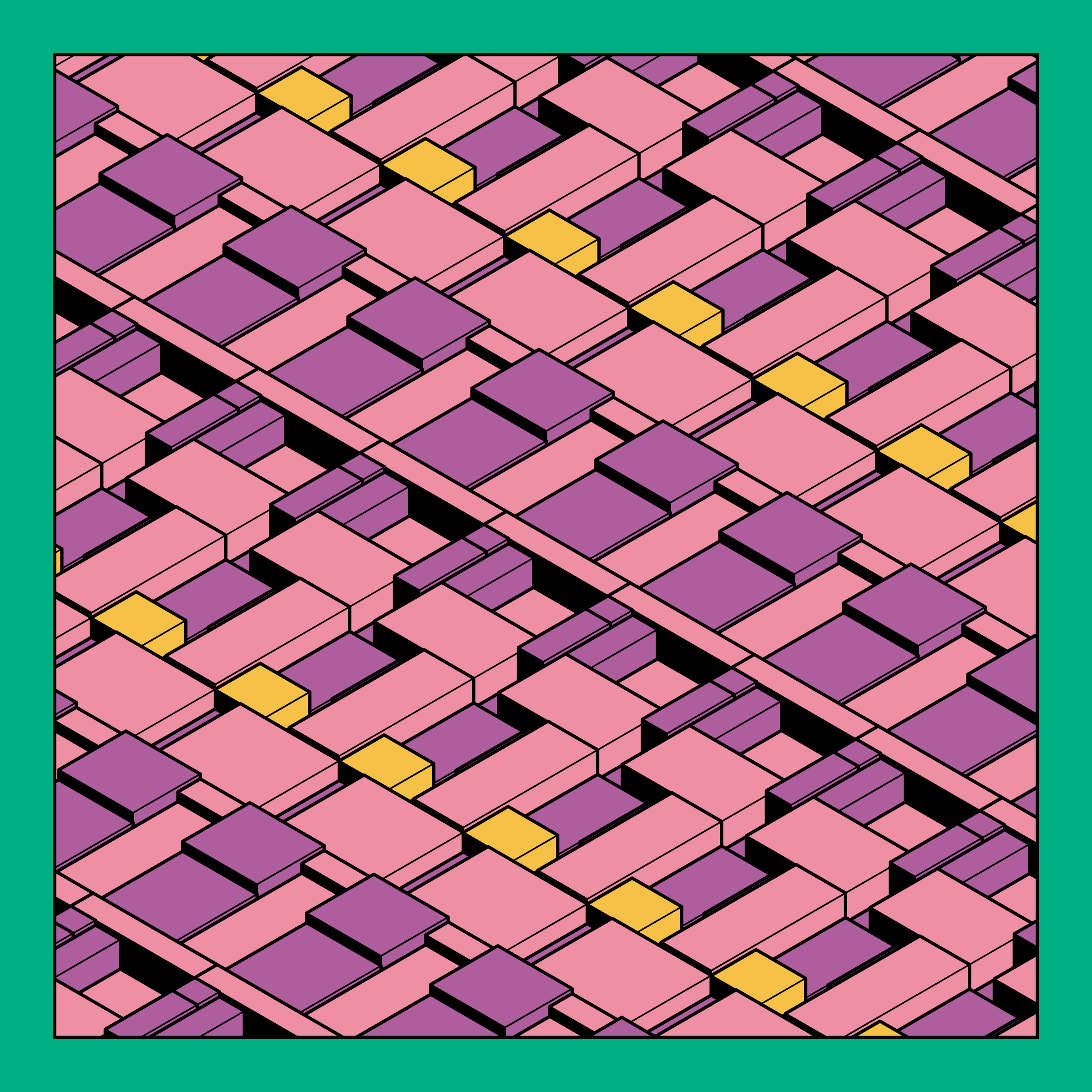 Archetype #96