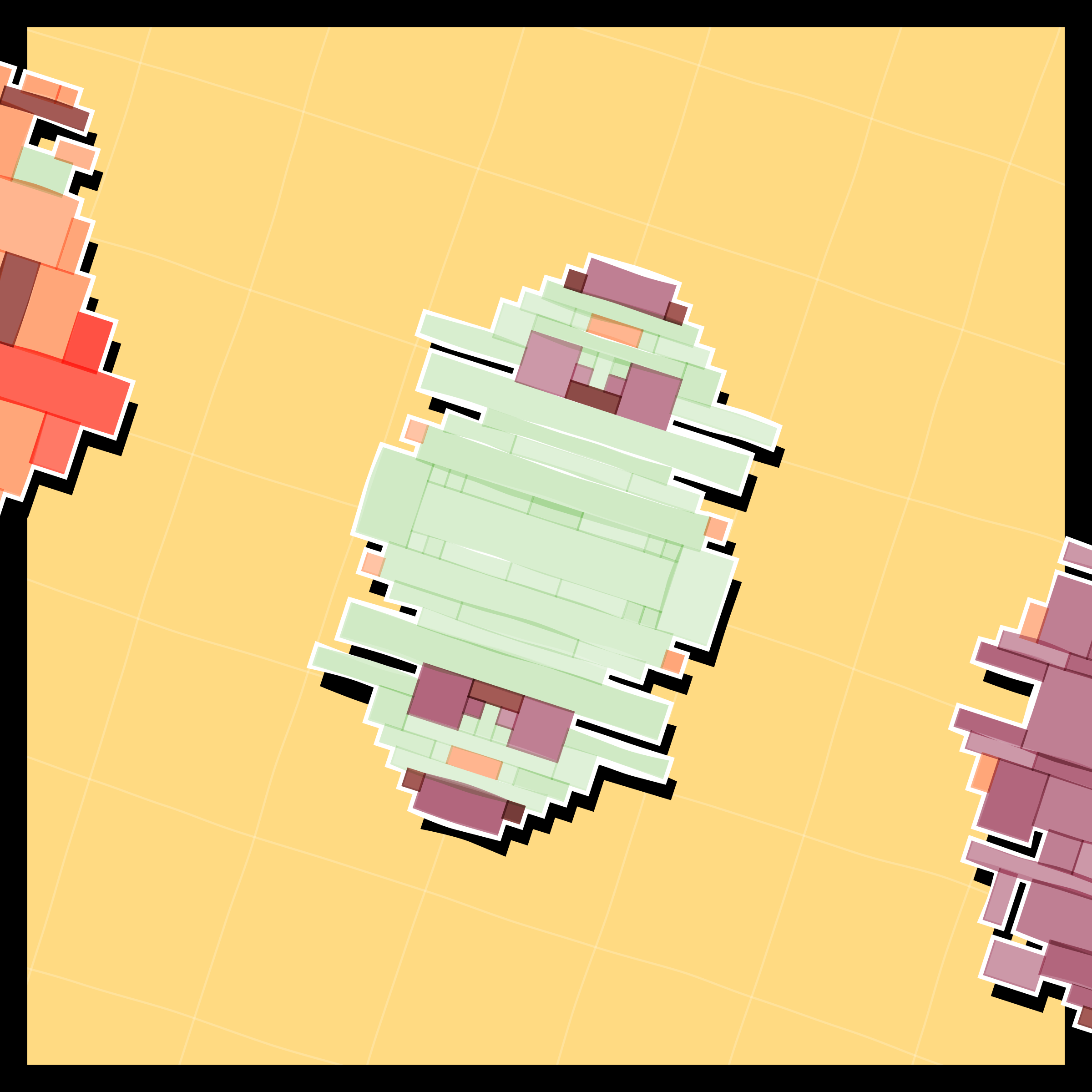Paper Armada #606