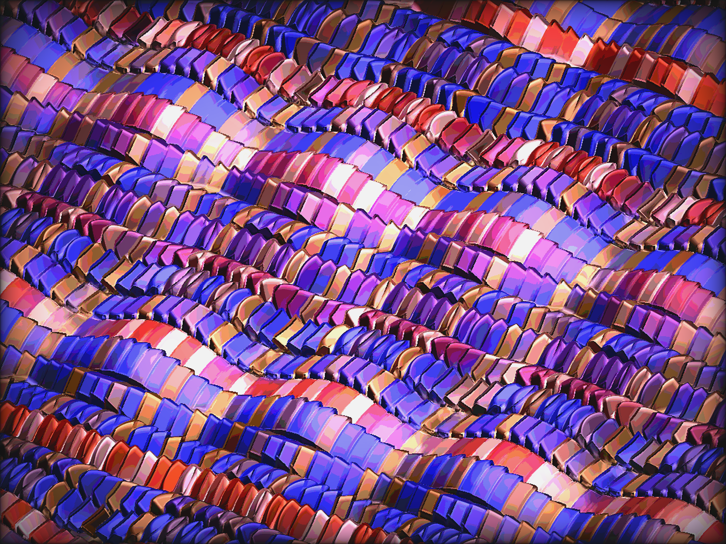 WaveShapes #229