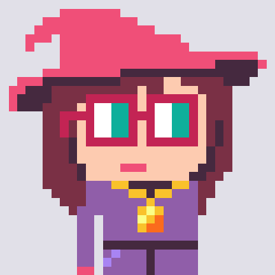 Enchanter Cybele of El Dorado