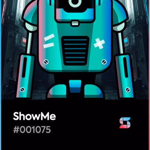ShowMe