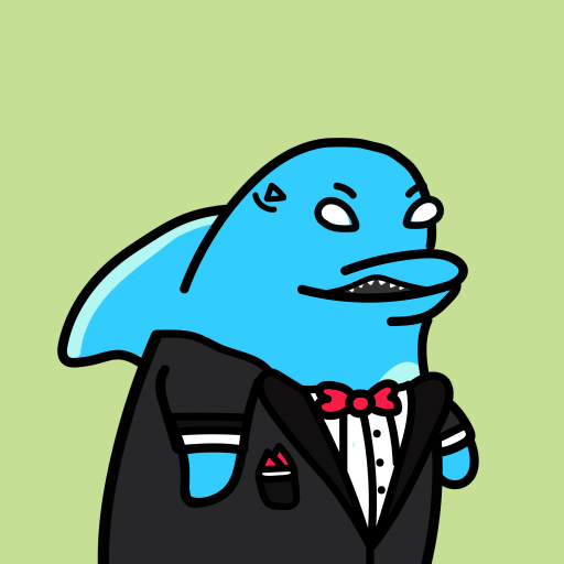 Dolphren #2360