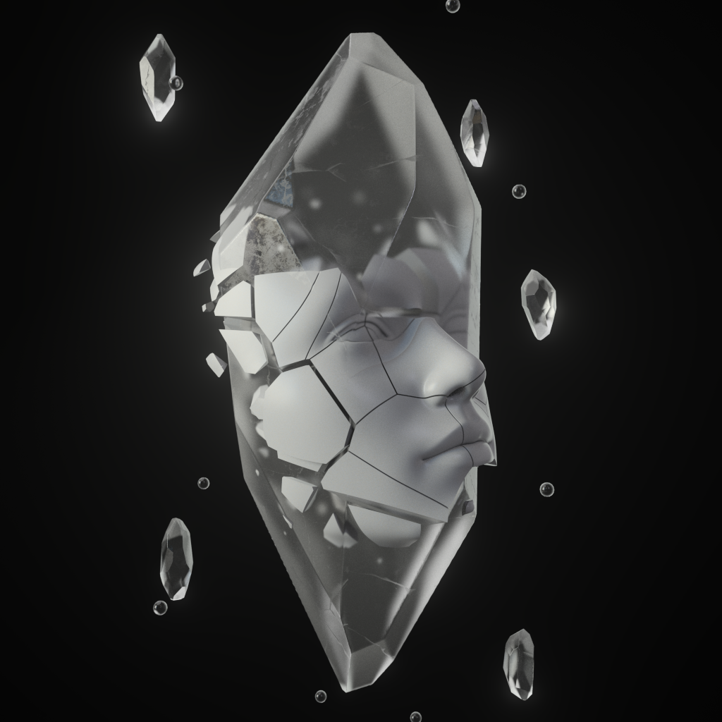 FVCK_CRYSTAL// #2399