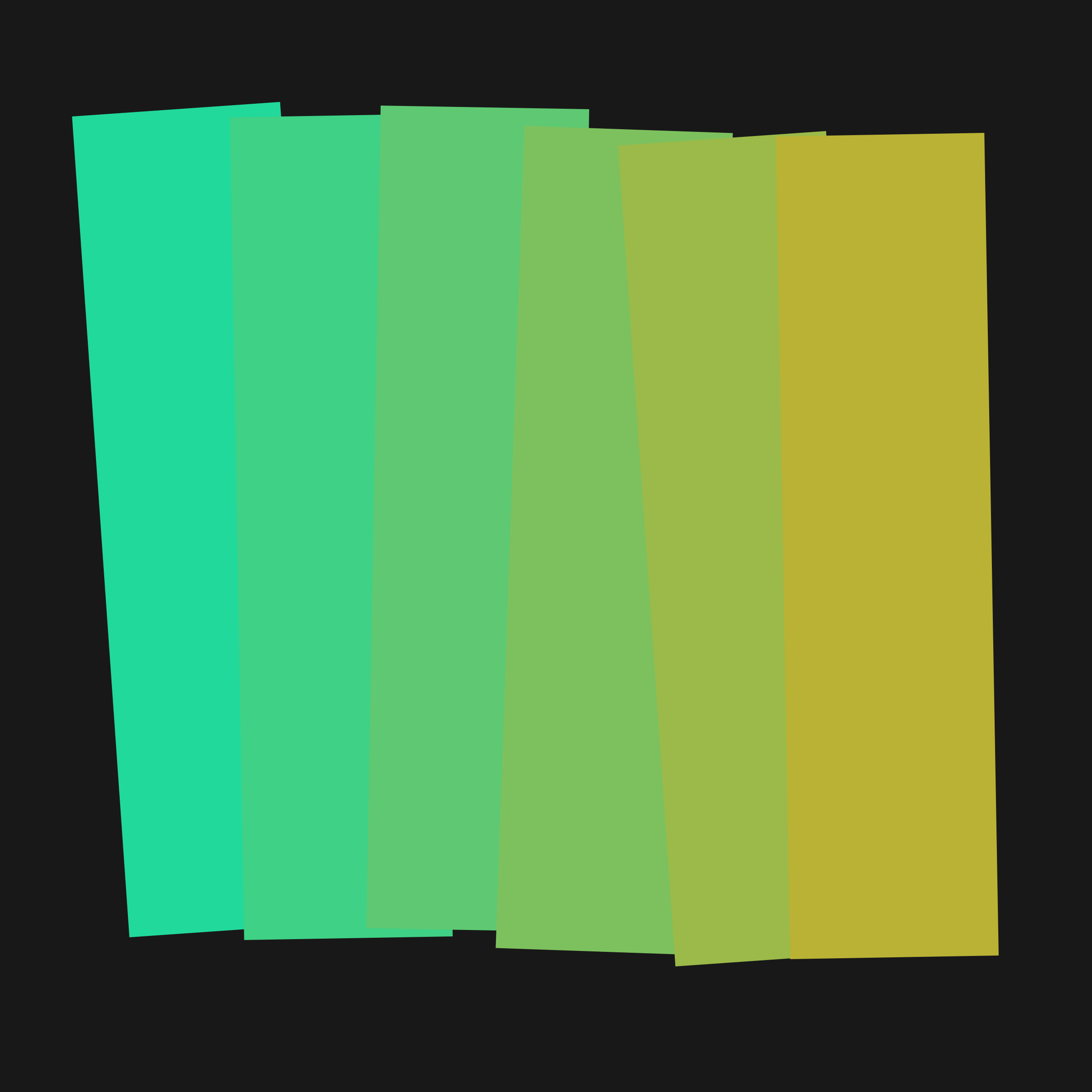 Rhythm #207