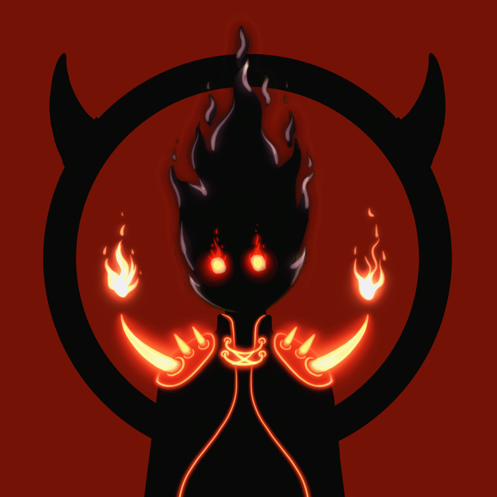 Black Blaze #065