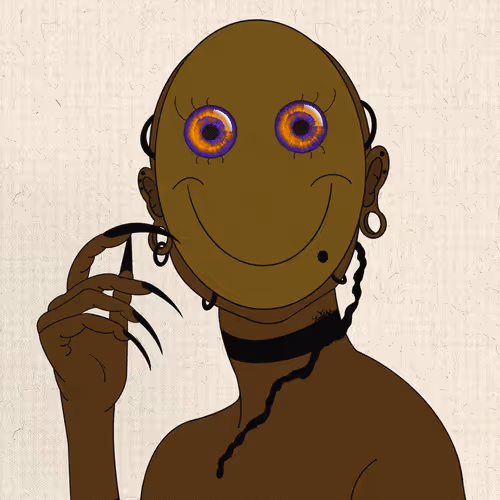 EYE see you