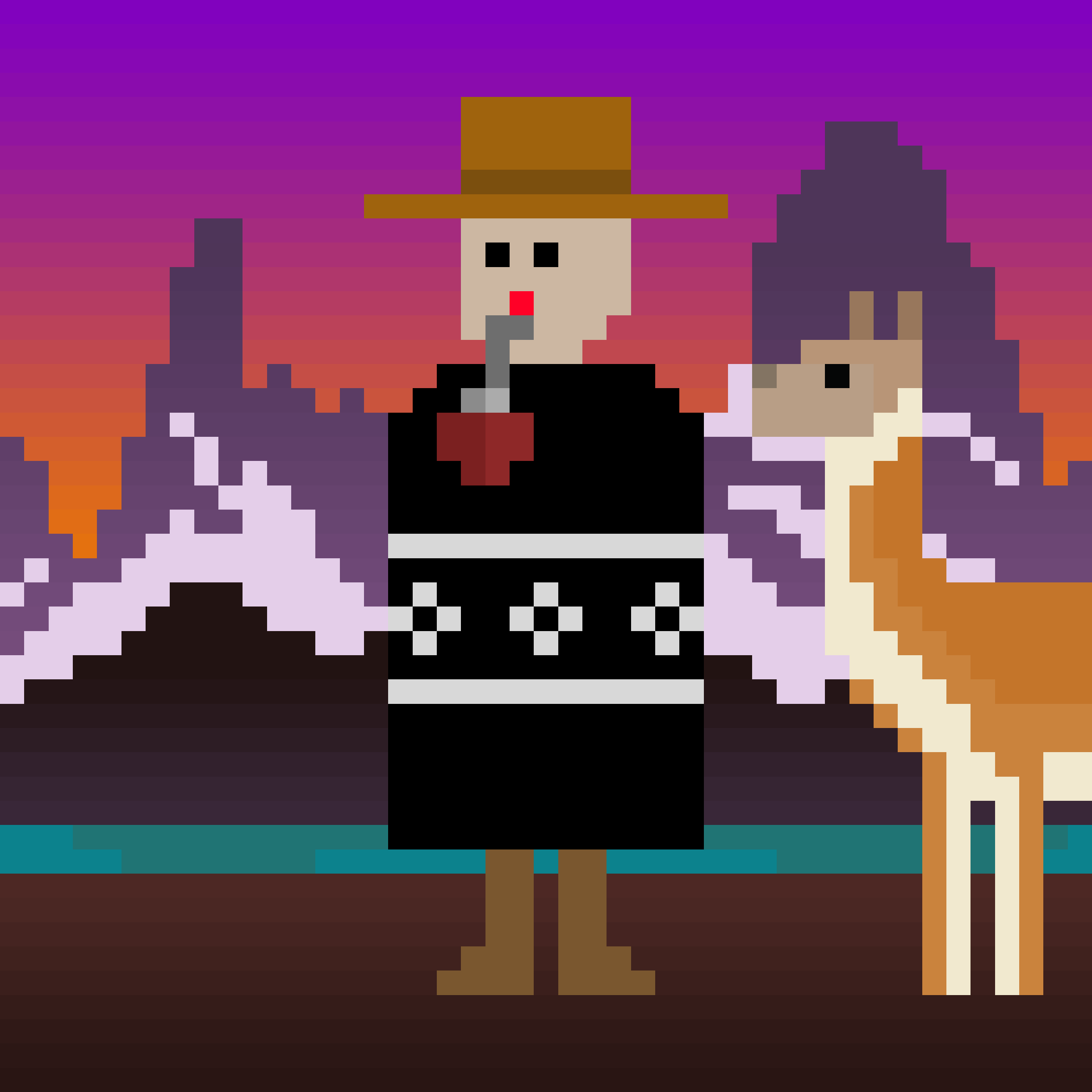 CryptoPatagonian #406