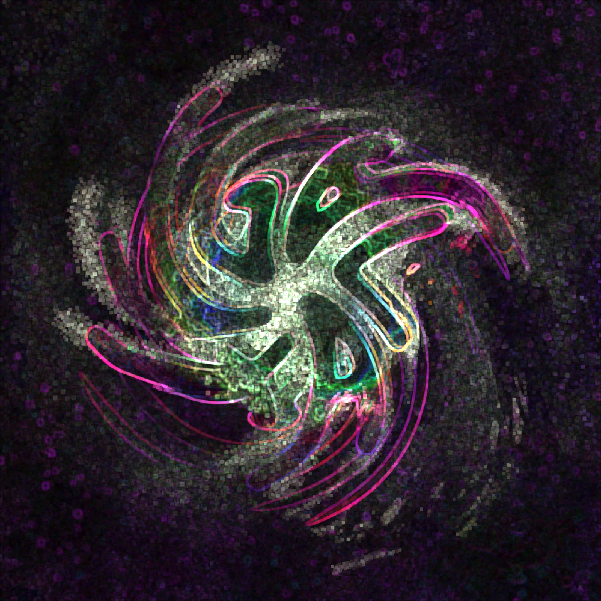 #0001 - GALAXY