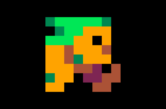 #1547 Blanka 3