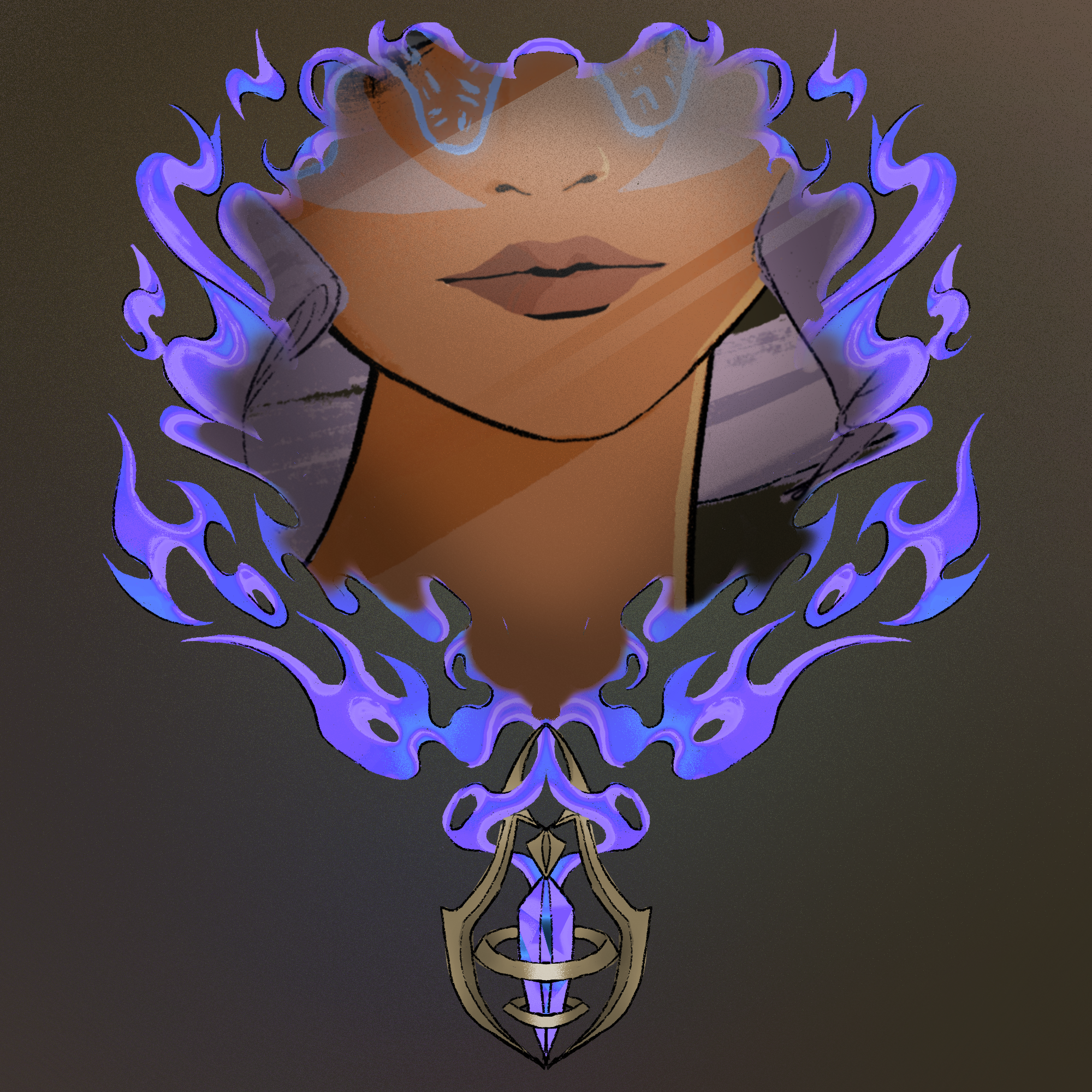 Rijha's Mirror