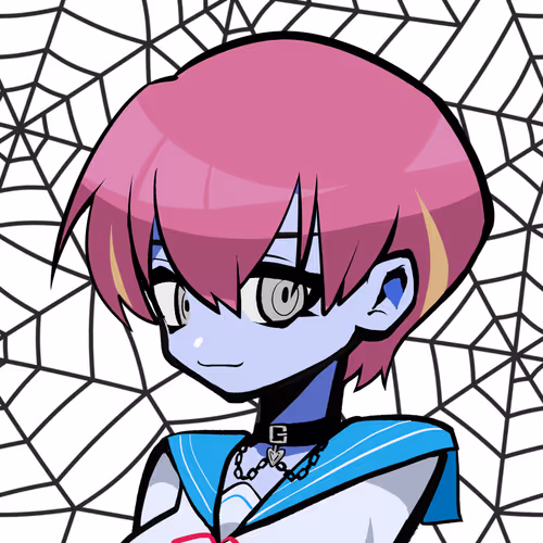 Majo Genesis #1006