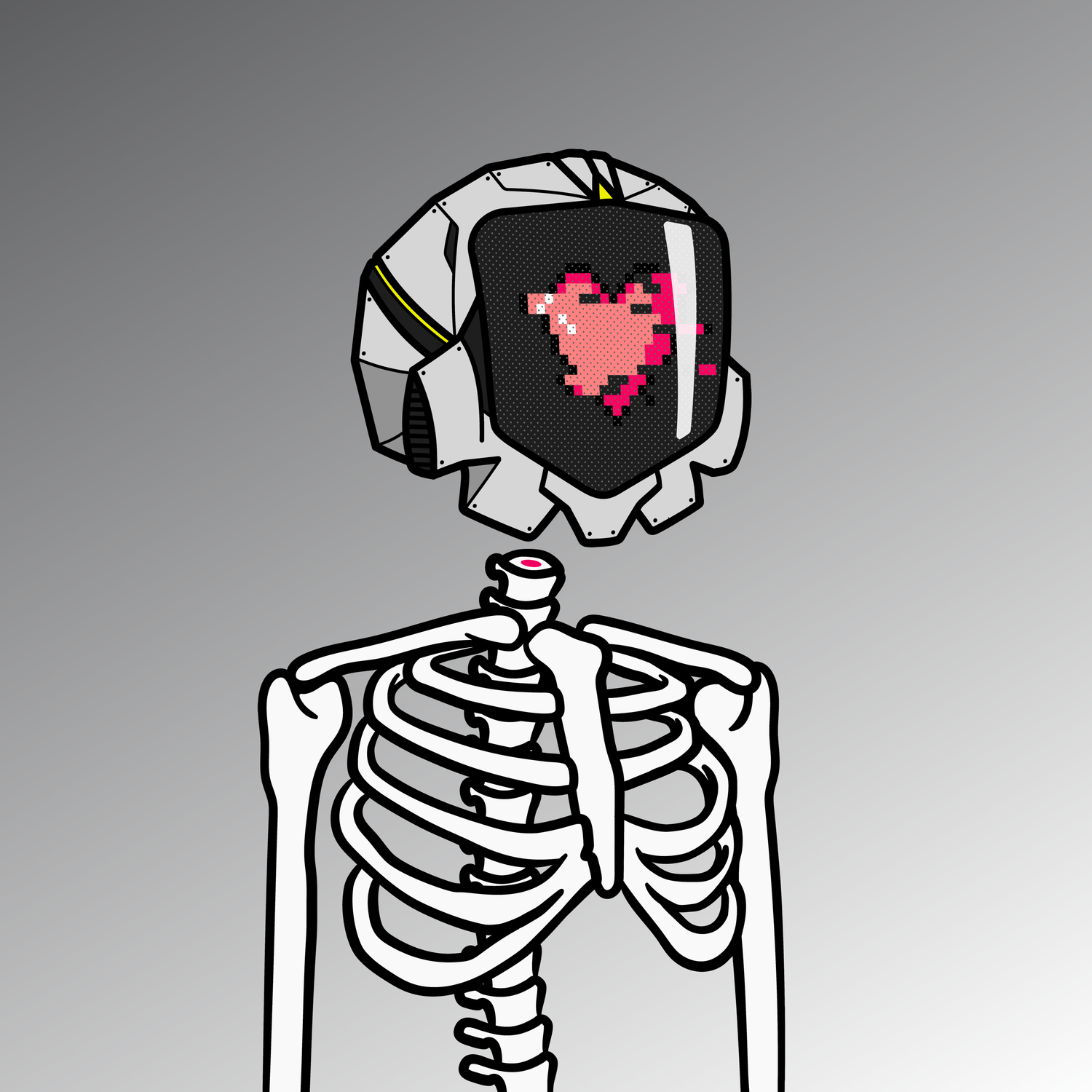 Sugar Skullz #695